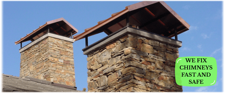 Chimney Repair South Windsor CT