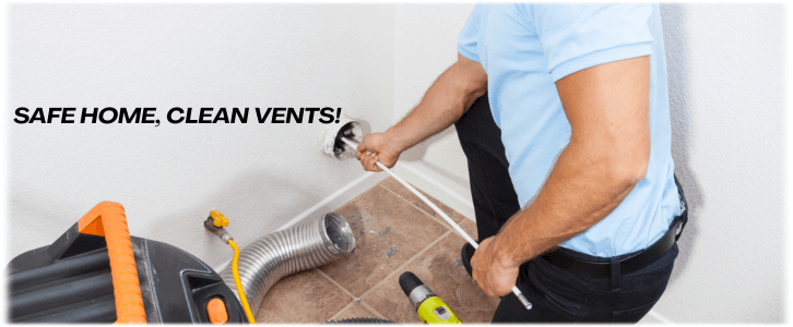 Dryer Vent Cleaning South Windsor CT