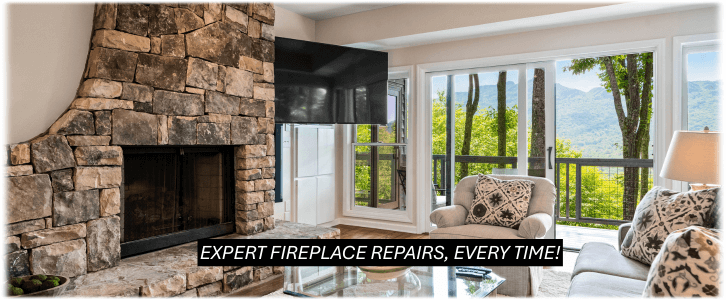 Fireplace Repair South Windsor CT