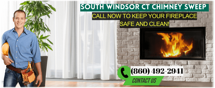 Chimney Sweep South Windsor CT